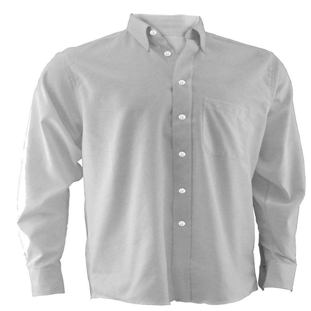 Edwards Men's Easy Care Long Sleeve Oxford Shirt, Style 1077 L35